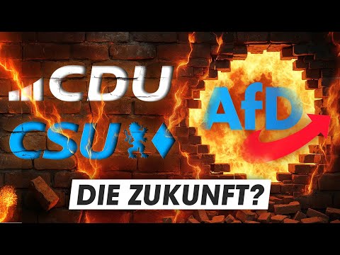 Das ENDE der Brandmauer?!