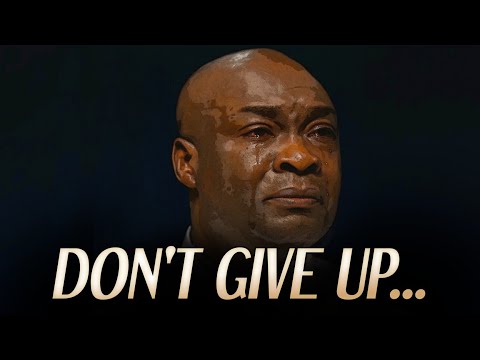If You're In Pains Right Now, Watch This Before You Give Up | Apostle Joshua Selman