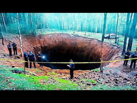 That Was Really Filmed on Camera