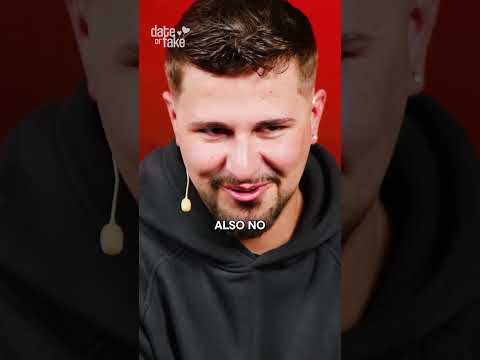 Sie gibt mit ihrem Geld an 🤔 #ceddo #dailyceddo #dateorfake #date #blinddate