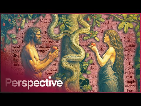 Why Is John Milton's Poem "Paradise Lost" So Famous? | Literary Classics