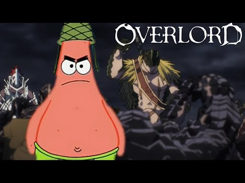 IT'S BEEN 10,000 YEARS: Overlord Season 2 Episode 3 Cut Content (Lizardman Heroes 3)