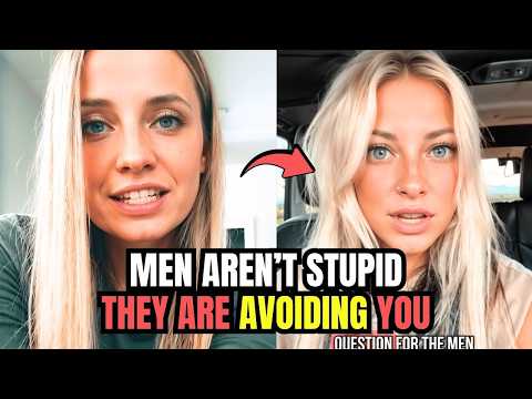Dating Coach FINALLY SNAPS: Emily King CRUSHES Trash Modern Women | Logical Dating 102 #7