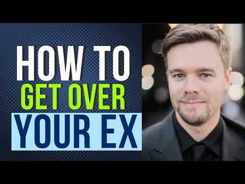 Get Over Your Ex Quickly and Fast