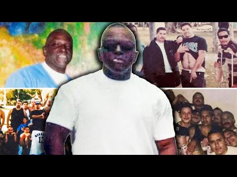 The Black Southsider In a Latino Gang Who K*lled a Homie For Being Racist: Sombra’s Story