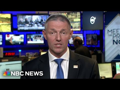 ‘Ball is in their court’: House Republican calls on Senate to pass continuing resolution to fund DHS