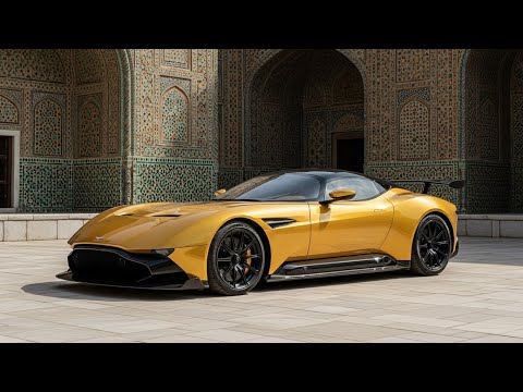 The 7 Most Expensive Aston Martins EVER — From $316K to a $7,000,000 Monster!