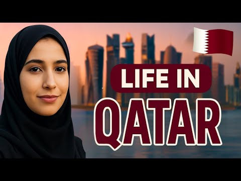 Life in Qatar: The Most Extraordinary Country on Earth.
