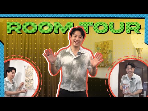My First Condo Tour | Ryan Bang