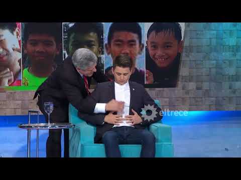 Técnicas de meditación del Dr. López Rosetti