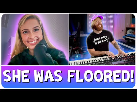 Pianist Surprises Strangers with Their Song Requests | Ep. 75