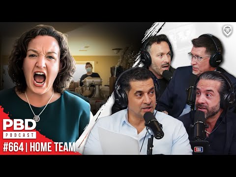 Trump Nobel SHOCKER, Katie Porter's Campaign Disaster, Letitia James INDICTED & Gaza Ceasefire | PBD