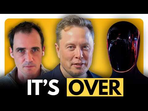 I Can't Stay Quiet on Tesla's Optimus Anymore w/ Ark Invest's Brett Winton