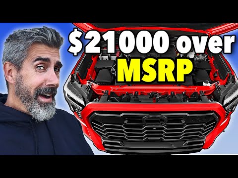 Car Dealers Are Finally Getting What They Deserve...