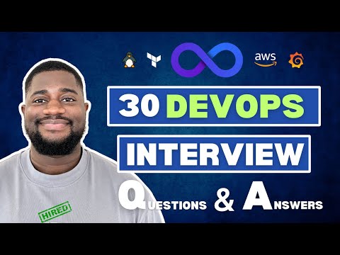 Scenario Based DevOps Interview Questions And answers In 2025 | For Beginners And Experienced