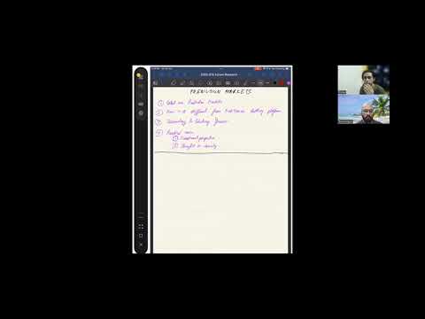 What are Predication Markets