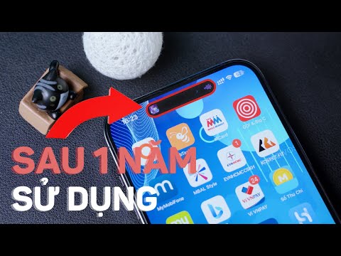 Review Dynamic Island sau gần 1 năm: Đáng lo ngại cho iPhone 15
