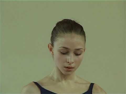 Vaganova Academy 7 class of prof. L. Kovaleva. Grand adagio