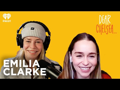Ride or Die PONIES with Emilia Clarke | Dear Chelsea