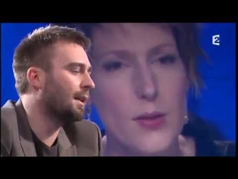 Laurent Obertone & la délinquance en France - On n'est pas couché 2 mars 2013 #ONPC