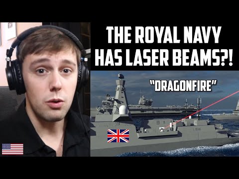 American Reacts to Why the UK is Impossible to Invade