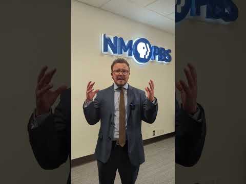 This week on New Mexico in Focus