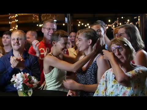 "FLY" Nightbirde - Official Music Video