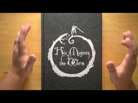 When you don't need dice to dungeoncrawl