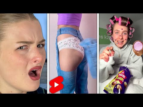LiDiRo reacts to Shorts #462 #lidiro #shorts