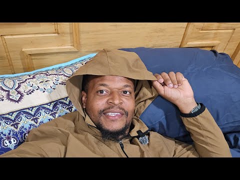 Colaz Smith tv Christmas 🎄 year end speech