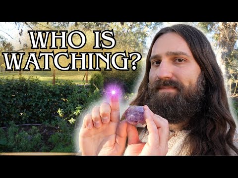 Someone may have placed an evil eye upon you, let's remove it | ASMR REIKI