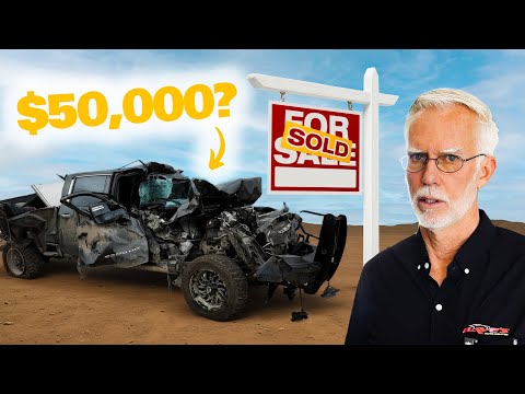 How Was THIS Even Sold for $50,000?!