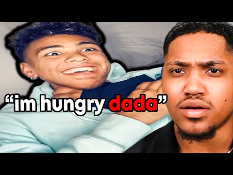 Marrkadams Wtf Goin On Here?🥲