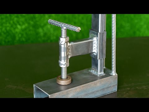 the discovery of a creative tool unknown to millions of people || DIY 