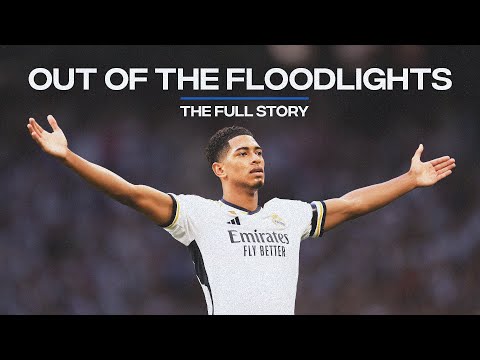 Jude Bellingham | The Full Story