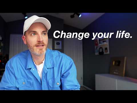 Why you should start a YouTube channel (even if nobody watches)