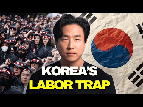 Why Firing Someone Is Almost Impossible in South Korea | AB Explained