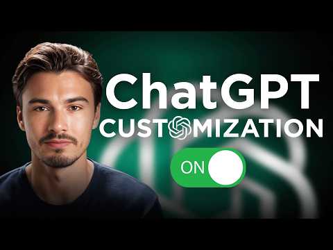 The Secret to Getting 10x More Relevant Results in ChatGPT