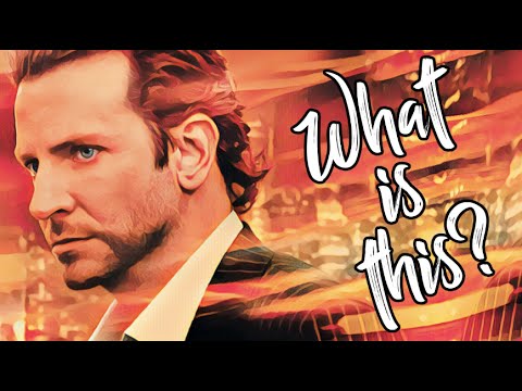 Limitless Is A Bonkers Franchise