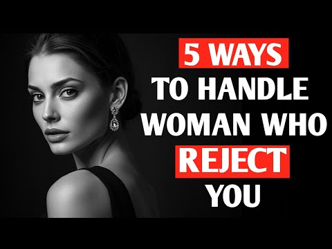 5 Stoic Ways to Win After a Woman Rejects You (Without Chasing)
