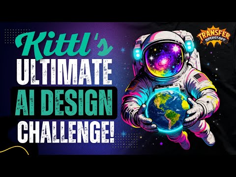 Which AI is Best for T Shirt Designs, I Tested 10 Platforms and Printed the Results