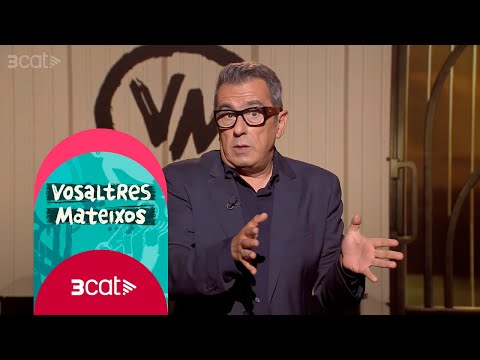 Vosaltres mateixos - T2xC1 - He vist coses que no us creuríeu