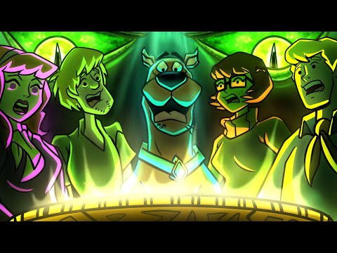 Why Mystery Incorporated is Scooby Doo's Magnum Opus