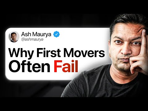 Why Successful Products NEED Competition