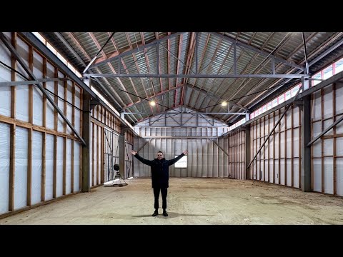 НАШ НОВЫЙ ЦЕХ🆕 вырос за год на 300%