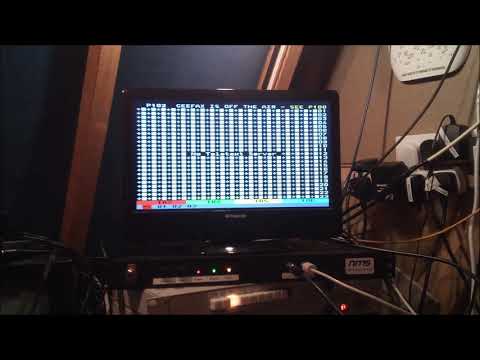 DIY Teletext Inserter