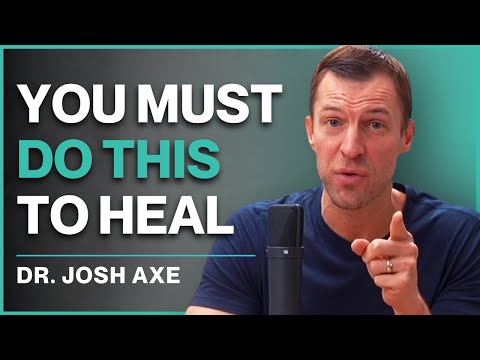 Fix Fertility, Thyroid, Anxiety & Sleep With This Methylation SECRET