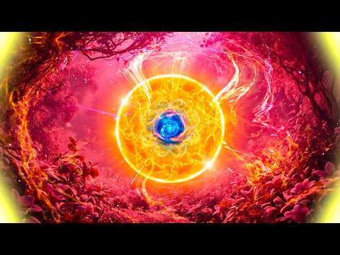 NOW Your WISH WILL COME TRUE! Mandala of WONDERS: Listen 1 Time and the Miracle Will Happen!