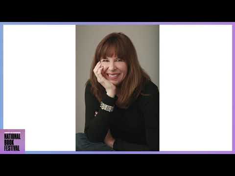 Barb Rosenstock: 2020 National Book Festival