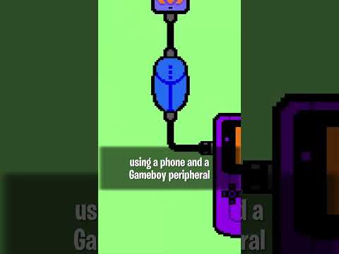 The Most Obscure Pokemon Feature 🤔#shorts #pokemon